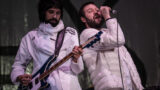 Kasabian in concerto all’Arena Flegrea di Napoli: biglietti a 25 euro per gli studenti