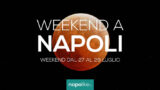 Eventi a Napoli nel weekend dal 27 al 29 luglio 2018 | 23 eventi