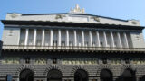 Concerti in Terrazza al Teatro San Carlo di Napoli con aperitivo tra musica classica e contemporanea