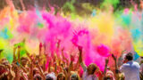 Estate 2018 al Pareo Park a Licola con Holi Festival, schiuma party e tanti eventi