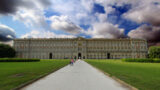 La Reggia di Caserta rimane aperta: un rifugio di bellezza nonostante il Coronavirus