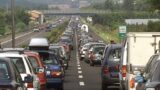 Traffico a Napoli il 26 agosto 2018: Tangenziale, A1, A3, A16, A30 e Salerno-Reggio Calabria