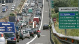 Traffico a Napoli il 5 agosto 2018: Tangenziale, A1, A3, A16 e Salerno-Reggio Calabria