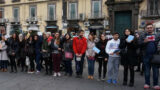 [Annullato] BookMob in Piazza Dante a Napoli, scambio dei libri gratuito a tema primavera