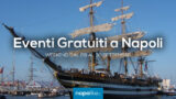 Eventi gratuiti a Napoli nel weekend dal 28 al 30 settembre 2018 | 10 consigli