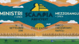 Navetta gratuita per lo Scampia Music Fest 2018: orari del bus dalla metro al Festival