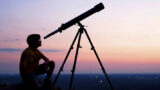 Notte della Luna al Museo di Pietrarsa con osservazioni del cielo