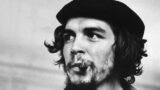 Mostra fotografica gratuita su Che Guevara a Napoli: I viaggi e i libri di Ernesto