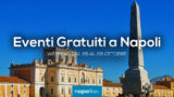 Eventi gratuiti a Napoli nel weekend dal 26 al 28 ottobre 2018 | 4 consigli