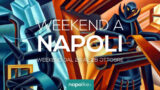 Eventi a Napoli nel weekend dal 26 al 28 ottobre 2018 | 14 consigli