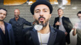 Subsonica in concerto a Napoli al Common Ground per il tour MicrochipTemporale