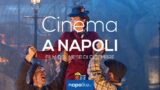 Film al cinema a Napoli a dicembre 2018 con Spiderman e Mary Poppins