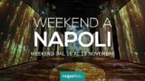 Eventi a Napoli nel weekend dal 16 al 18 novembre 2018 | 14 consigli