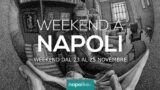 Eventi a Napoli nel weekend dal 23 al 25 novembre 2018 | 13 consigli