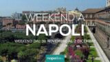 Eventi a Napoli nel weekend dal 30 novembre al 2 dicembre 2018 | 14 consigli