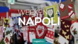 Eventi a Napoli nel weekend dal 9 all’11 novembre 2018 | 12 consigli