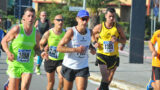 Spaccanapoli 2018, la maratona che attraversa i vicoli e il lungomare di Napoli