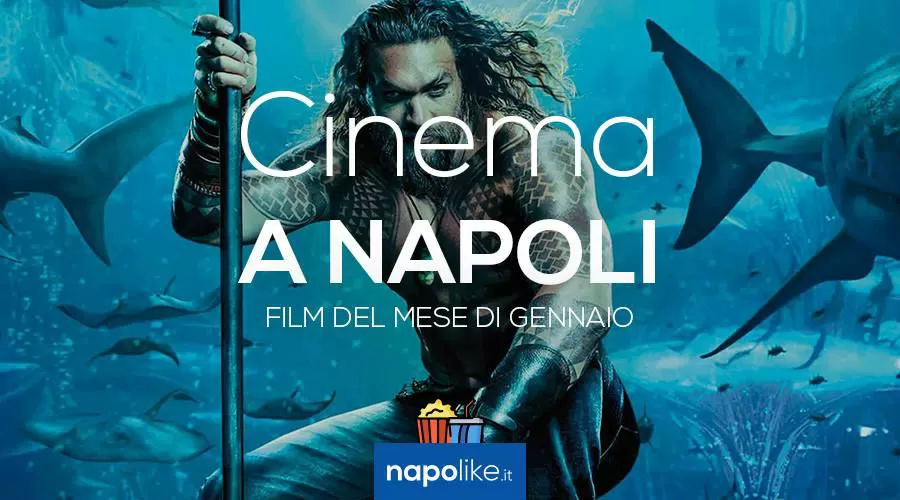 Film a Napoli