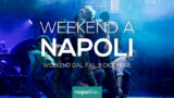 Eventi a Napoli nel weekend dal 7 al 9 dicembre 2018 | 18 consigli