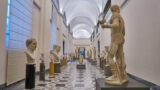 Giornate Europee del Patrimonio 2019 a Napoli con musei a 1 euro