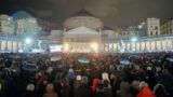 Capodanno 2019 a Napoli con il concerto in Piazza Plebiscito e la discoteca sul Lungomare