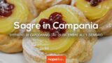 Street food in Campania a Capodanno 2019 nel weekend dal 28 dicembre all’1 gennaio