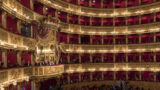 Teatro San Carlo di Napoli: Cavalleria Rusticana e Canto di Natale online