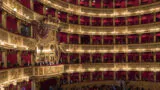 Concerto di Natale 2019 al Teatro San Carlo di Napoli: sognando con gli Strauss