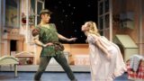 Peter Pan al Teatro Augusteo di Napoli con musiche di Edoardo Bennato