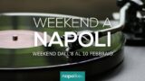 Eventi a Napoli nel weekend dall’8 al 10 febbraio 2019 | 16 consigli