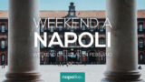 Eventi a Napoli nel weekend dal 22 al 24 febbraio 2019 | 15 consigli