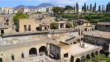 Virtual tour al Mav di Ercolano: alla scoperta di Pompei ed Ercolano