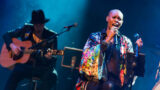 Skunk Anansie in concerto all’Arena Flegrea di Napoli per il Noisy Naples Fest 2019