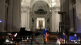 Concerto di Pasqua 2019 alla Basilica dello Spirito Santo a Napoli