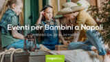 Eventi per bambini a Napoli nel weekend dal 22 al 24 marzo 2019 | 6 consigli