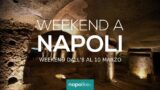 Eventi a Napoli nel weekend dall’8 al 10 marzo 2019 | 11 consigli