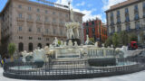 Flash Mob a Piazza del Municipio a Napoli dedicato ai disturbi del comportamento alimentare