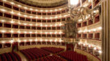 Teatro San Carlo a Napoli, ripartono le visite guidate