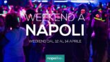 Eventi a Napoli nel weekend dal 12 al 14 aprile 2019 | 17 consigli