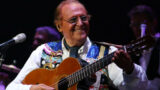 Renzo Arbore e l’Orchestra Italiana in concerto all’Arena Flegrea di Napoli