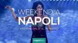 Eventi a Napoli nel weekend dal 17 al 19 maggio 2019 | 20 consigli