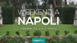 Eventi a Napoli nel weekend dal 3 al 5 maggio 2019 | 10 consigli