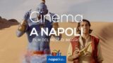 Film al cinema a Napoli a Maggio 2019 con Aladdin, Pet Sematary e Pikachu