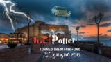 Torneo Tre Maghi più Uno 2019: Harry Potter al Vomero a Napoli