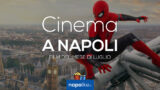 Film al cinema a Napoli a luglio 2019 con Spiderman-Far from home e Men in Black