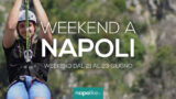 Eventi a Napoli nel weekend dal 21 al 23 giugno 2019 | 17 consigli