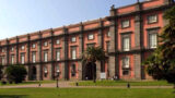 Museo di Capodimonte a Napoli, ingresso serale a 1 euro da luglio a novembre 2019