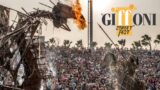 Giffoni Street Fest 2019: più di 200 eventi tra teatro e musica