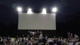 Cinema all’aperto gratis al Bosco di Capodimonte a Napoli a luglio 2019