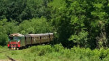 Irpinia Express, treno storico alla scoperta di una terra bellissima